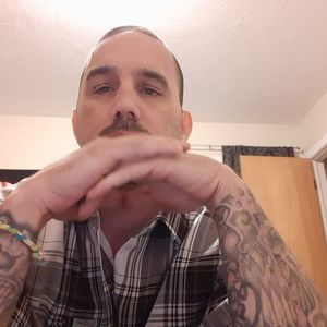 Meet your Posher, Donny